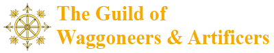The Guild of Waggoneers & Artificers